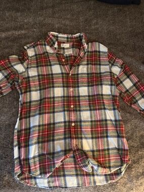 High Quality Warm Flannel